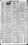 Westminster Gazette Monday 01 September 1924 Page 4