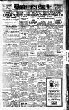 Westminster Gazette Wednesday 01 October 1924 Page 1