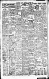 Westminster Gazette Saturday 01 November 1924 Page 8