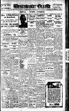 Westminster Gazette Thursday 06 November 1924 Page 1