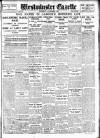 Westminster Gazette Saturday 08 November 1924 Page 1