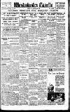 Westminster Gazette Monday 10 November 1924 Page 1