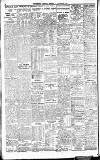 Westminster Gazette Monday 10 November 1924 Page 2