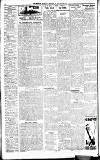 Westminster Gazette Monday 10 November 1924 Page 4