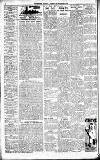 Westminster Gazette Friday 14 November 1924 Page 4