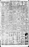 Westminster Gazette Monday 01 December 1924 Page 8