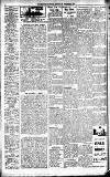 Westminster Gazette Monday 08 December 1924 Page 4