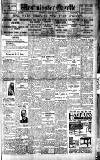 Westminster Gazette Thursday 15 January 1925 Page 1