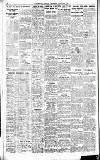 Westminster Gazette Thursday 01 January 1925 Page 8