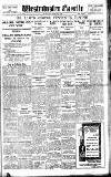 Westminster Gazette Tuesday 06 January 1925 Page 1