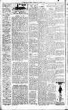 Westminster Gazette Tuesday 06 January 1925 Page 4
