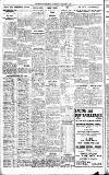 Westminster Gazette Tuesday 06 January 1925 Page 8