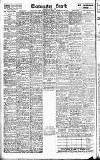 Westminster Gazette Tuesday 06 January 1925 Page 10