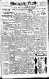 Westminster Gazette Thursday 08 January 1925 Page 1