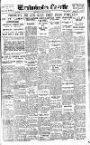 Westminster Gazette Saturday 10 January 1925 Page 1