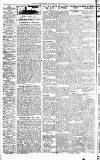 Westminster Gazette Saturday 10 January 1925 Page 4