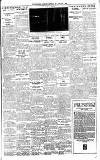 Westminster Gazette Monday 12 January 1925 Page 5