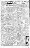 Westminster Gazette Wednesday 14 January 1925 Page 4