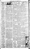 Westminster Gazette Tuesday 10 February 1925 Page 4