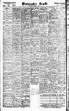 Westminster Gazette Tuesday 10 February 1925 Page 10
