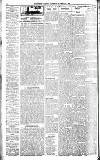 Westminster Gazette Saturday 21 February 1925 Page 4