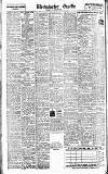 Westminster Gazette Saturday 21 February 1925 Page 10