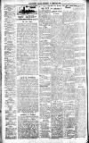 Westminster Gazette Thursday 26 February 1925 Page 4