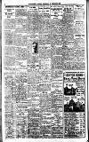 Westminster Gazette Thursday 26 February 1925 Page 8