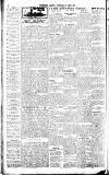 Westminster Gazette Wednesday 08 April 1925 Page 4