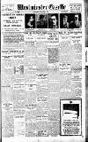 Westminster Gazette Thursday 16 April 1925 Page 1