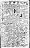 Westminster Gazette Monday 20 April 1925 Page 11