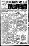 Westminster Gazette Saturday 25 April 1925 Page 1
