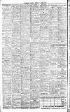 Westminster Gazette Tuesday 28 April 1925 Page 4
