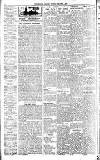Westminster Gazette Tuesday 28 April 1925 Page 6