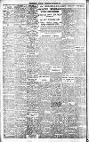 Westminster Gazette Wednesday 29 April 1925 Page 4