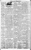 Westminster Gazette Wednesday 29 April 1925 Page 6