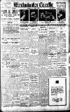 Westminster Gazette Thursday 30 April 1925 Page 1