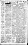 Westminster Gazette Thursday 30 April 1925 Page 6