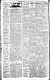 Westminster Gazette Tuesday 02 June 1925 Page 4