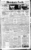 Westminster Gazette Monday 08 June 1925 Page 1