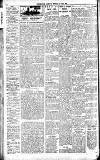 Westminster Gazette Monday 08 June 1925 Page 6