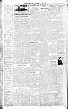 Westminster Gazette Thursday 11 June 1925 Page 6
