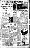 Westminster Gazette Friday 19 June 1925 Page 1