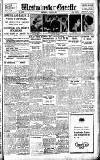 Westminster Gazette Thursday 02 July 1925 Page 1