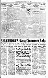 Westminster Gazette Thursday 09 July 1925 Page 3