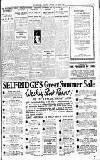 Westminster Gazette Monday 13 July 1925 Page 3