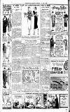 Westminster Gazette Monday 13 July 1925 Page 8