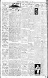 Westminster Gazette Wednesday 22 July 1925 Page 6