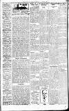 Westminster Gazette Saturday 01 August 1925 Page 4