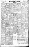 Westminster Gazette Saturday 01 August 1925 Page 10